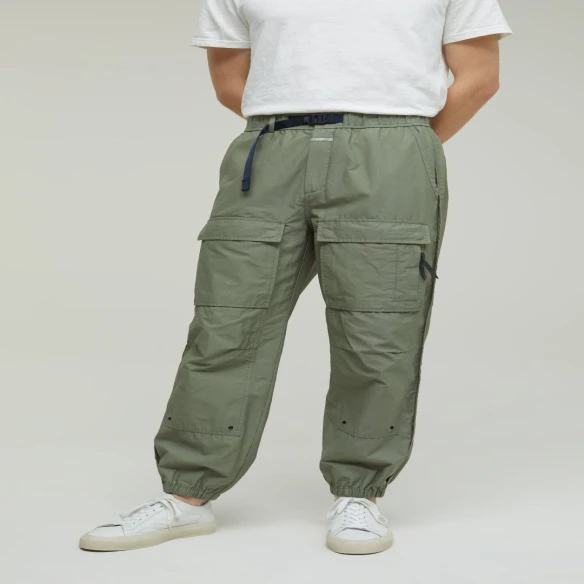 Chocolate Men's Cargo
